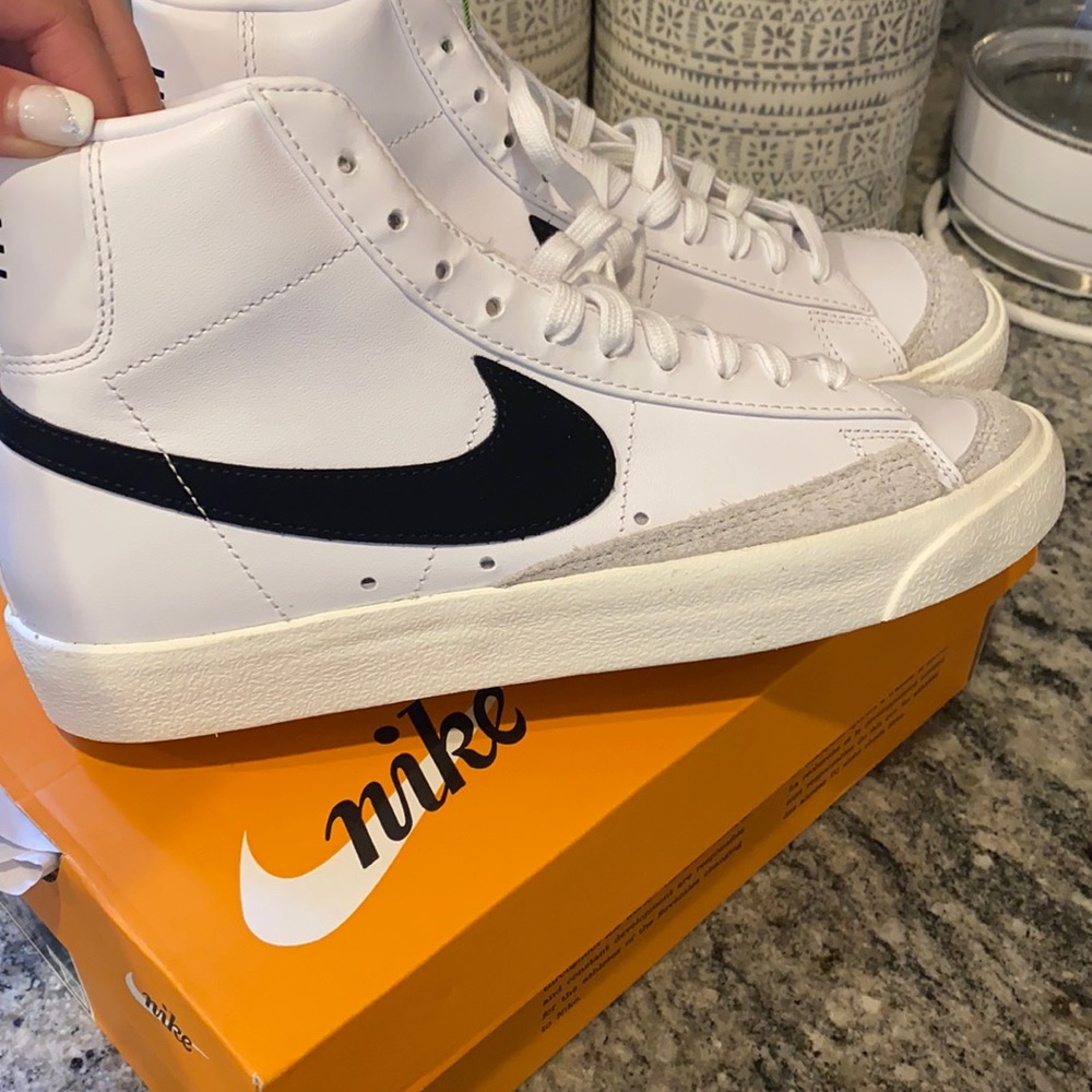 Nike blazer mid 77 vintage